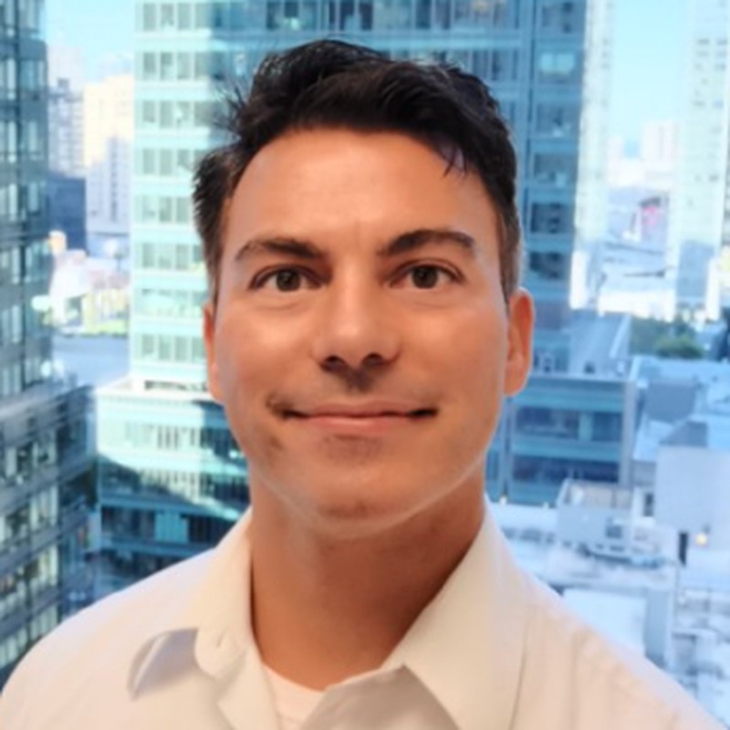 Jason Kumpf, founder of International Solutions Central